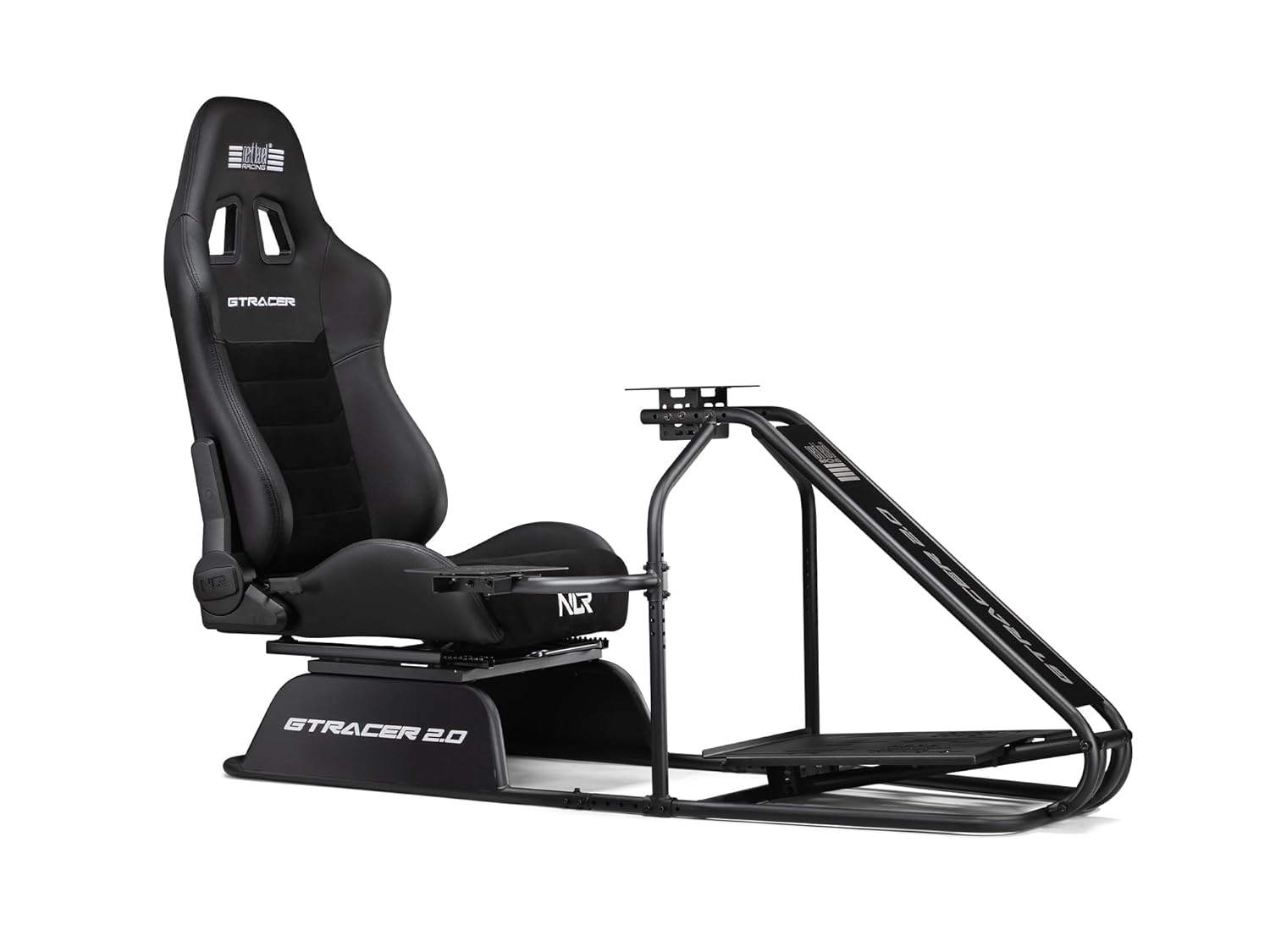 GTRacer 2.0 Simulator Cockpit