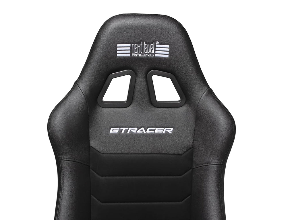 GTRacer 2.0 Simulator Cockpit
