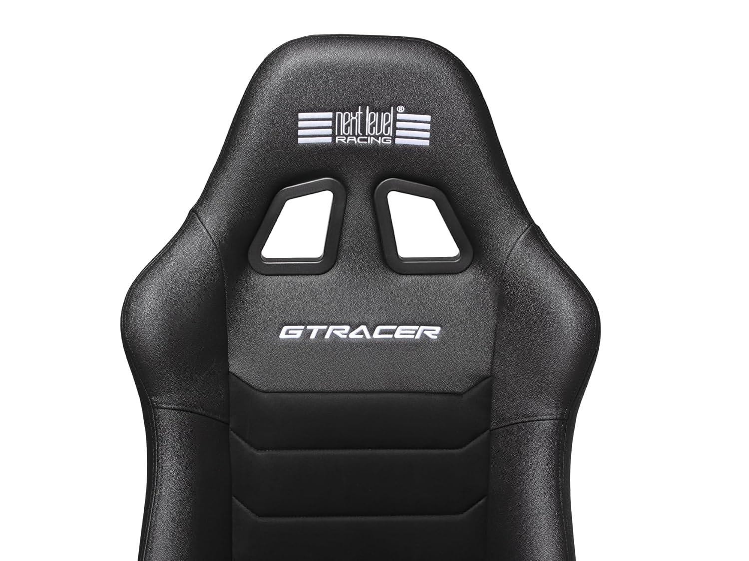 GTRacer 2.0 Simulator Cockpit