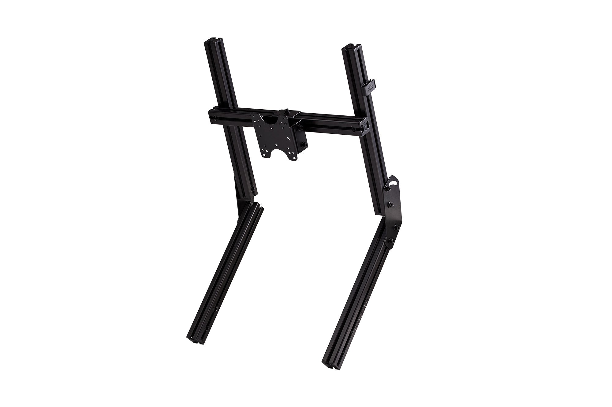 Elite Direct Mount Overhead Monitor Add-On- Black
