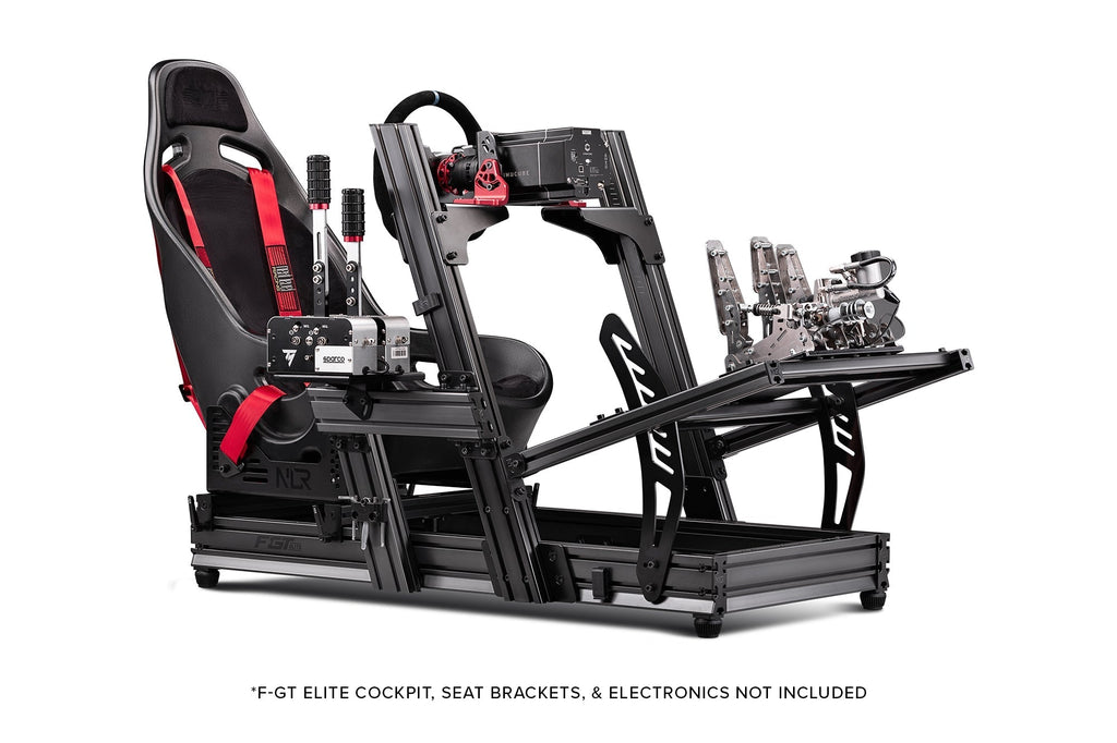Elite ES1 Seat
