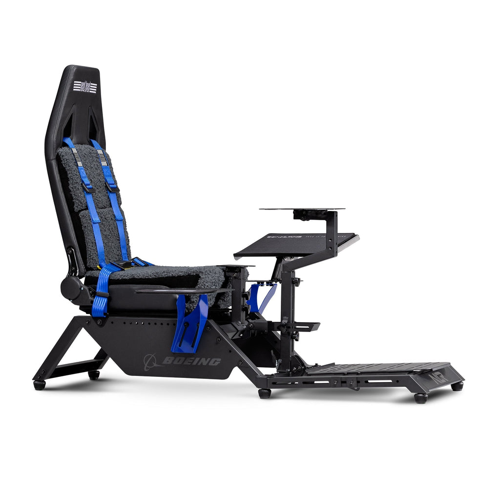 Flight Simulator: Boeing Commercial Edition
