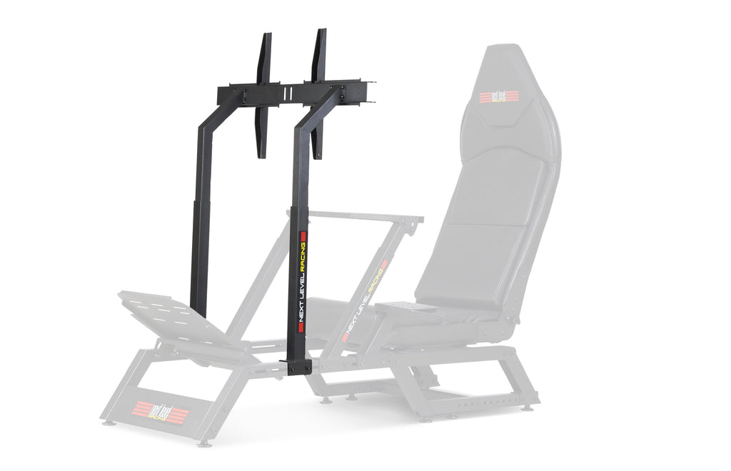 F-GT Monitor Stand