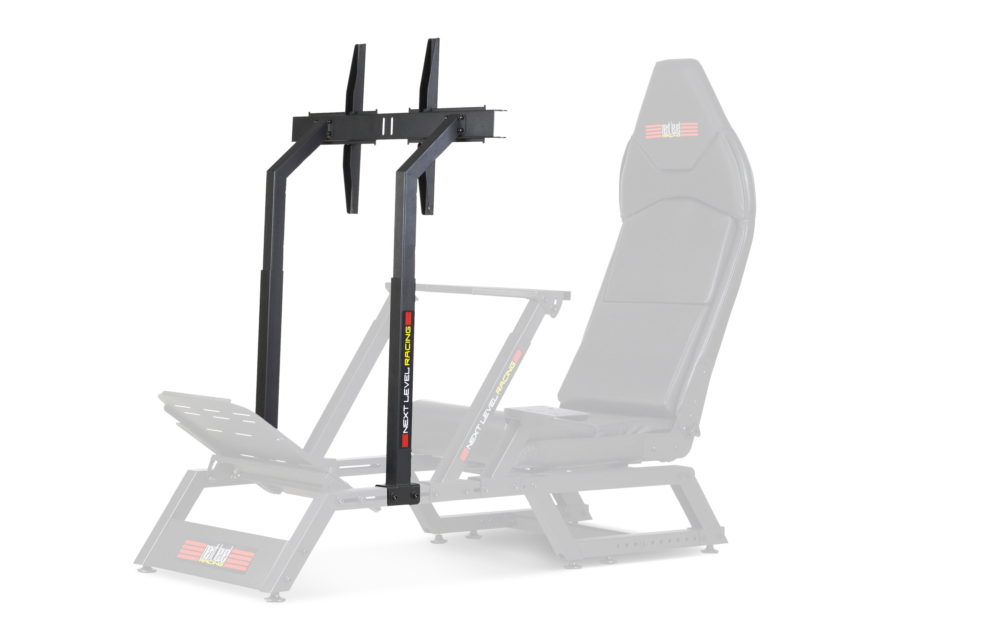 F-GT Monitor Stand