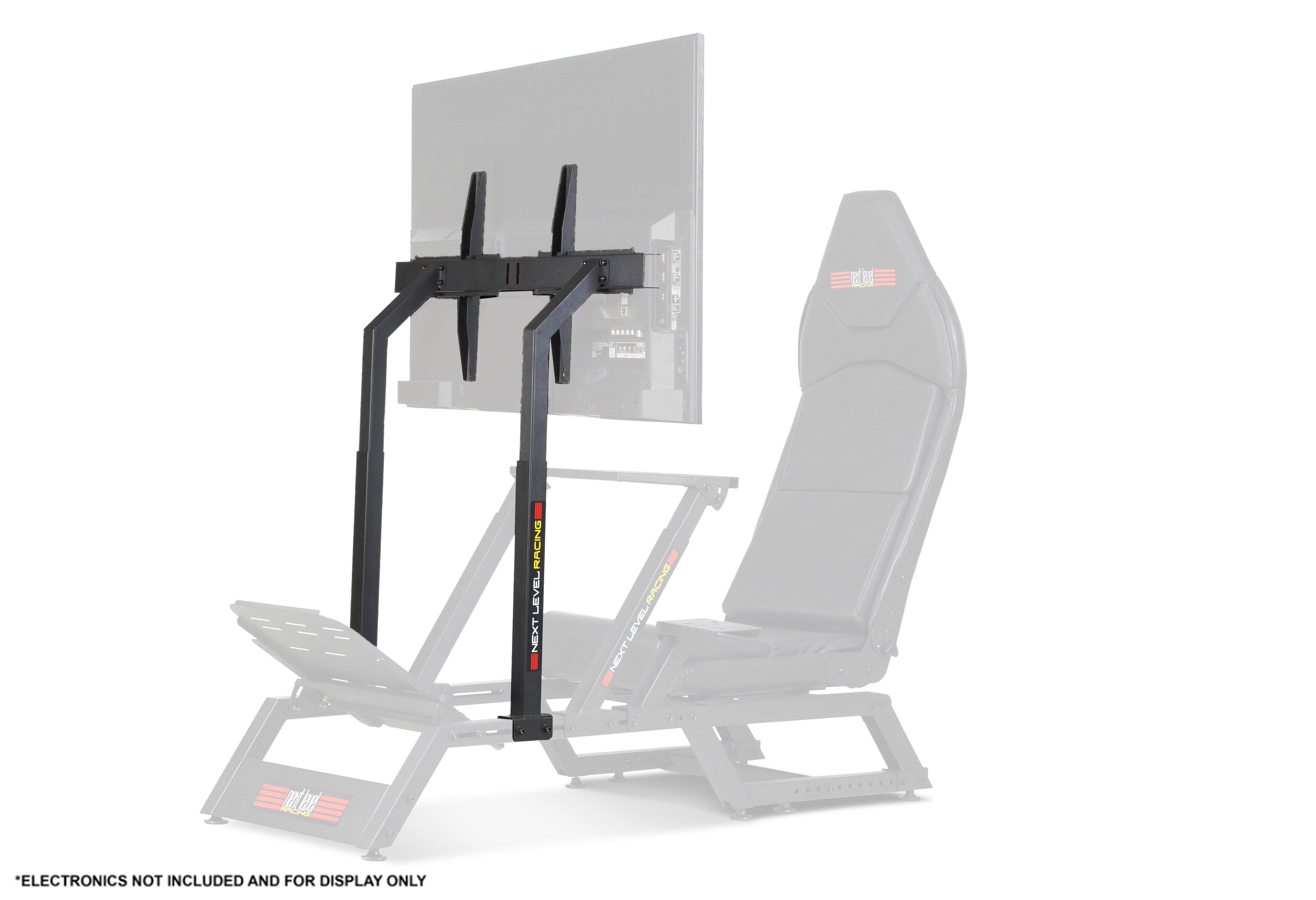 F-GT Monitor Stand