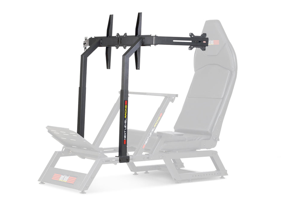 F-GT Monitor Stand
