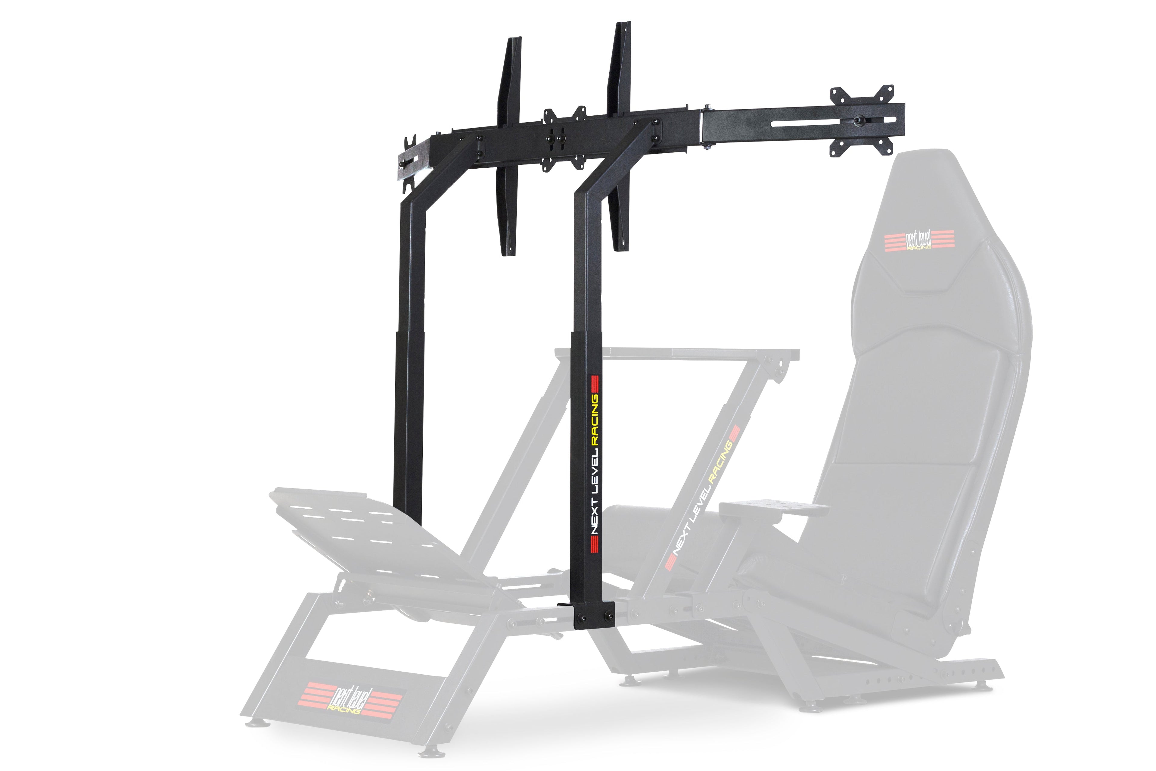 F-GT Monitor Stand