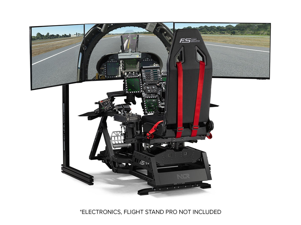 Flight Seat Pro