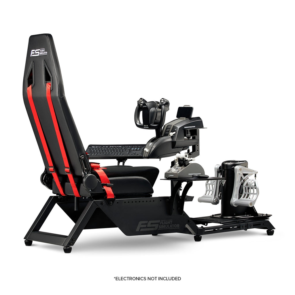 Flight Simulator