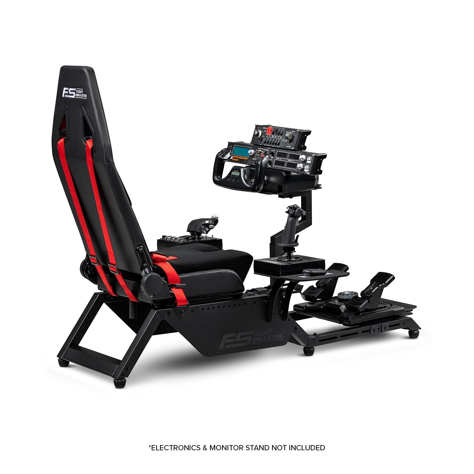 Flight Simulator