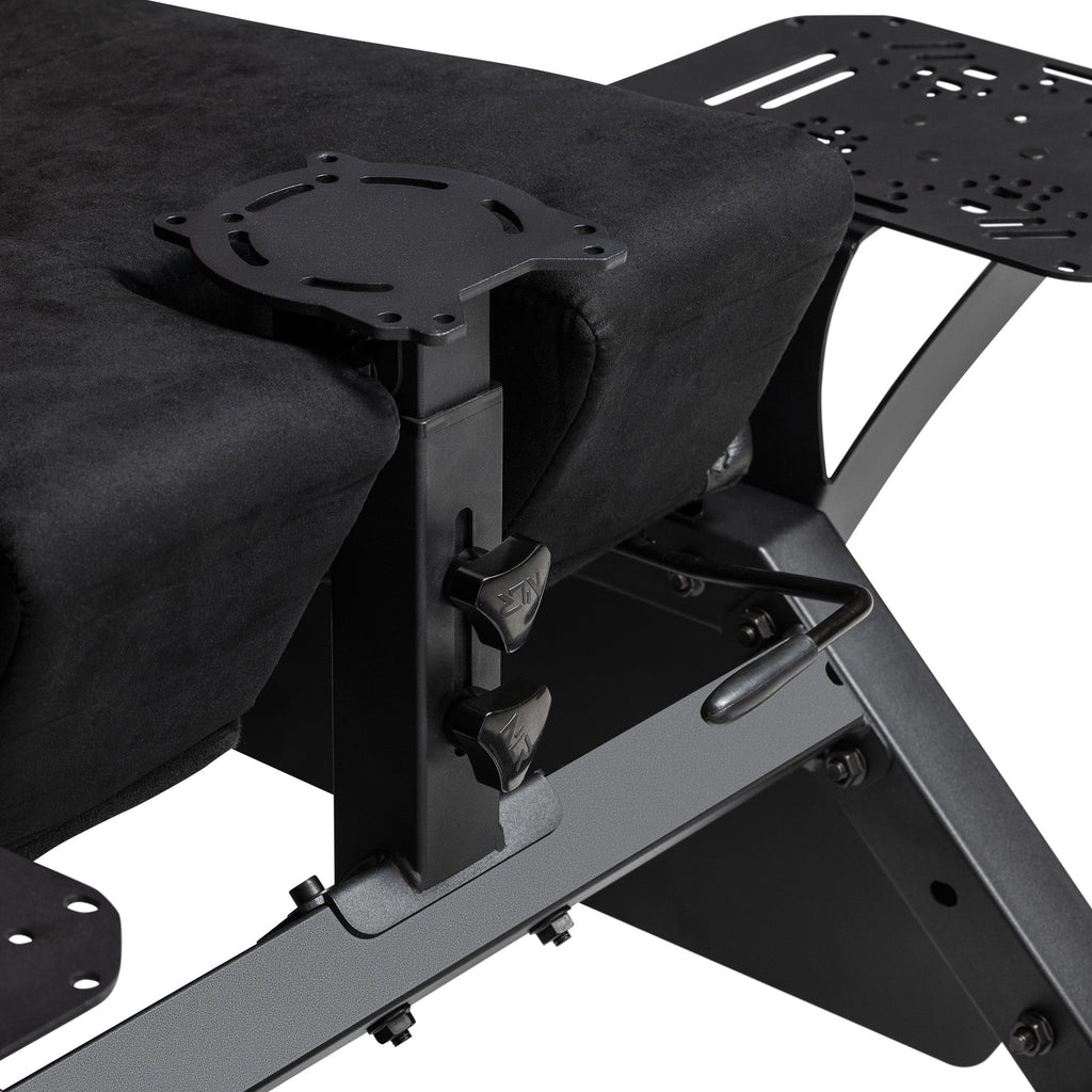 Flight Simulator