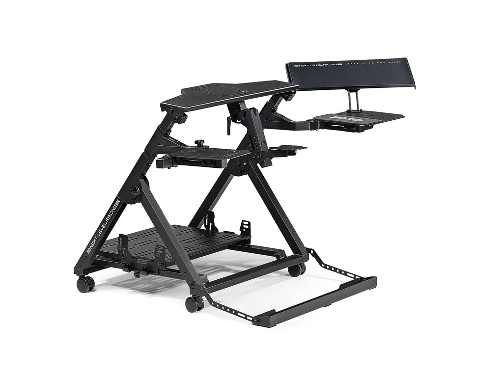 Flight Stand Pro