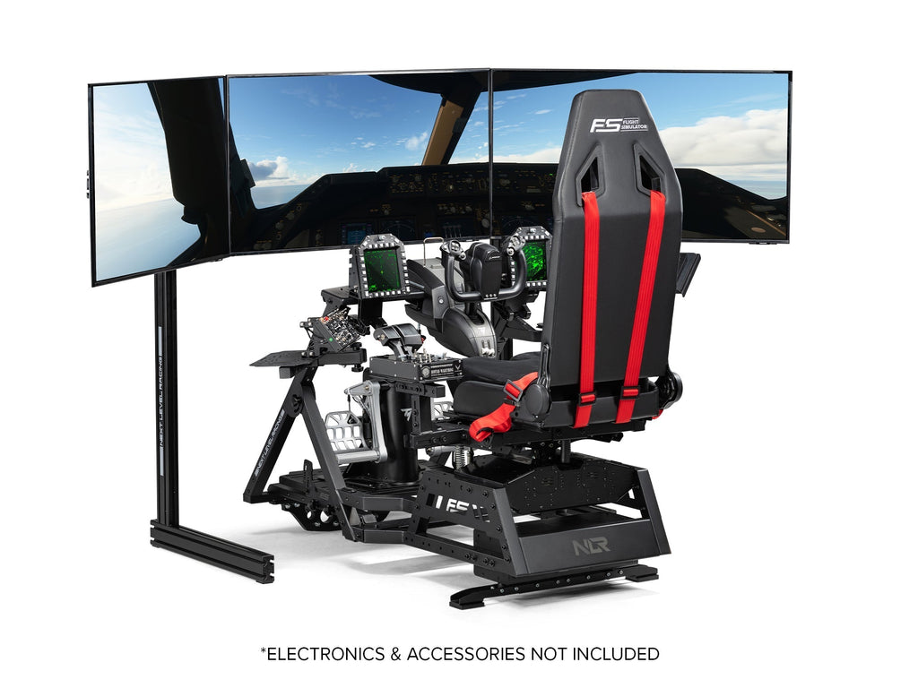 Flight Display Stand Flight Stand Pro – NLR (Staging)