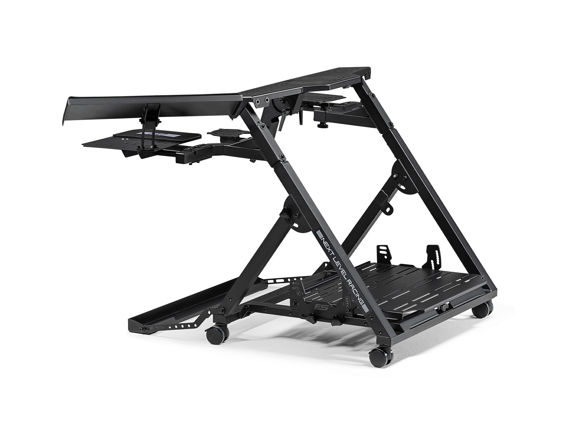 Flight Stand Pro