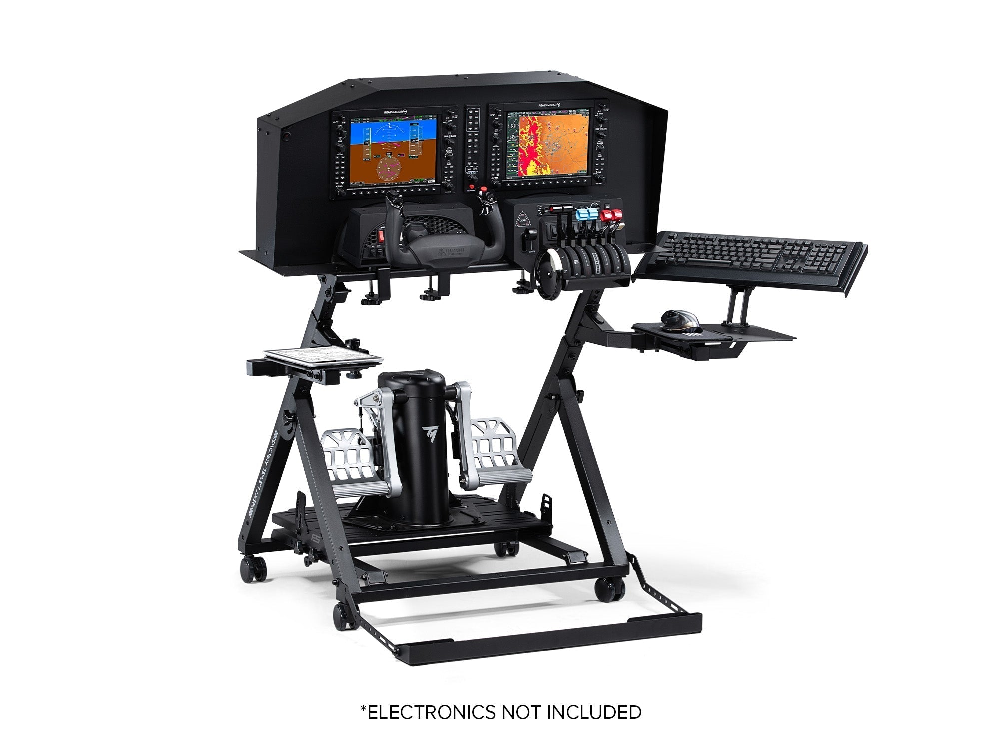 Flight Stand Pro
