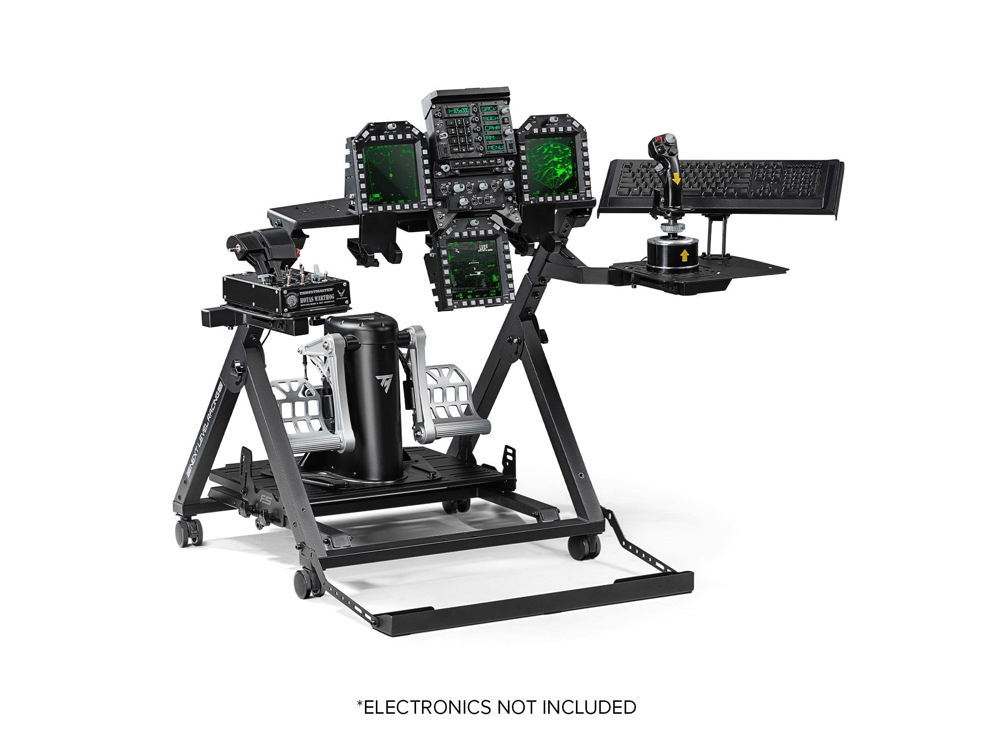 Flight Stand Pro