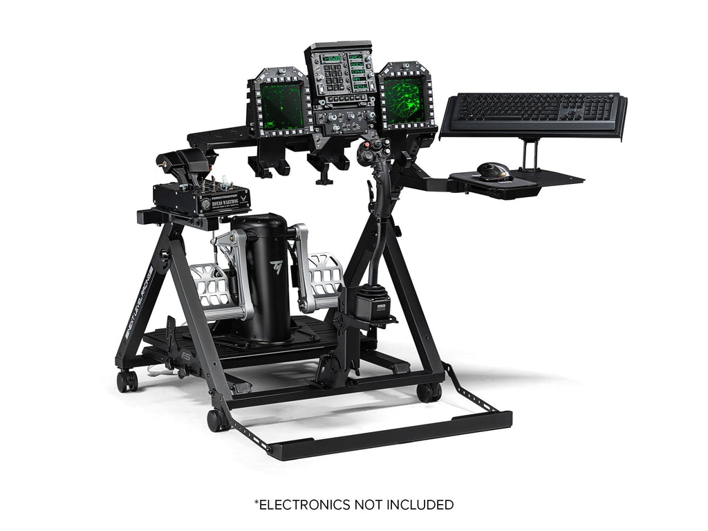 Flight Stand Pro