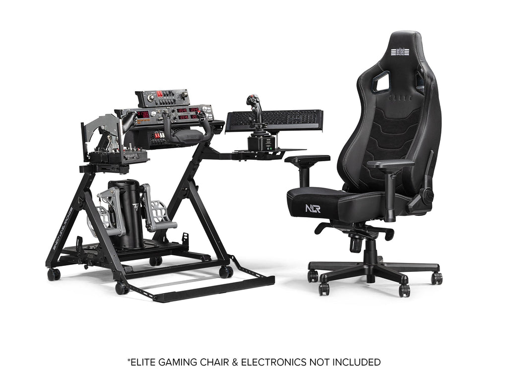Flight Stand Pro