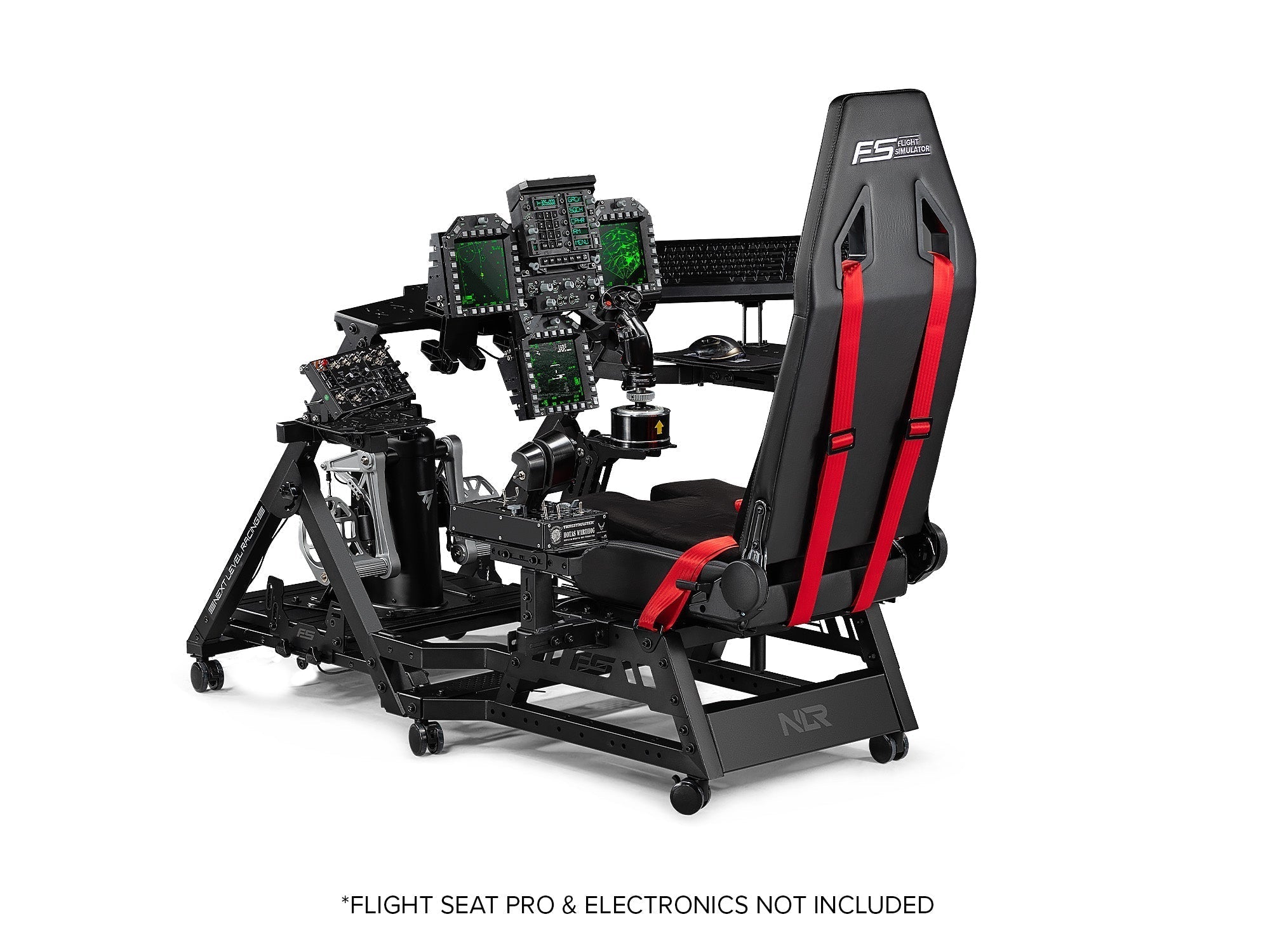 Flight Stand Pro