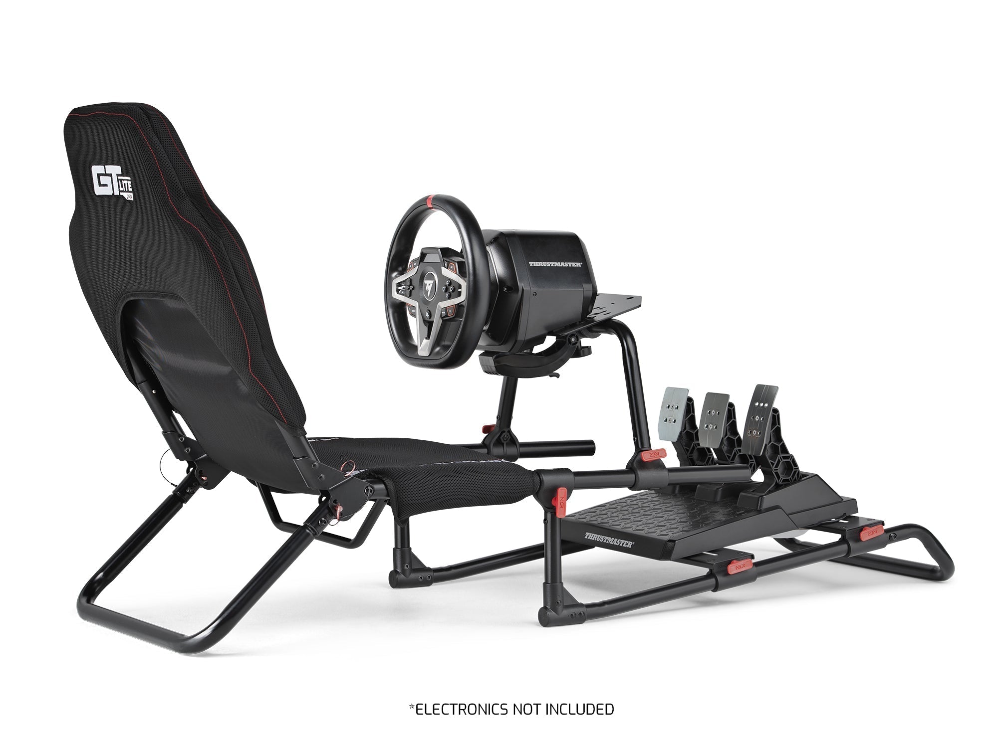 GTLite Junior Simulator Cockpit