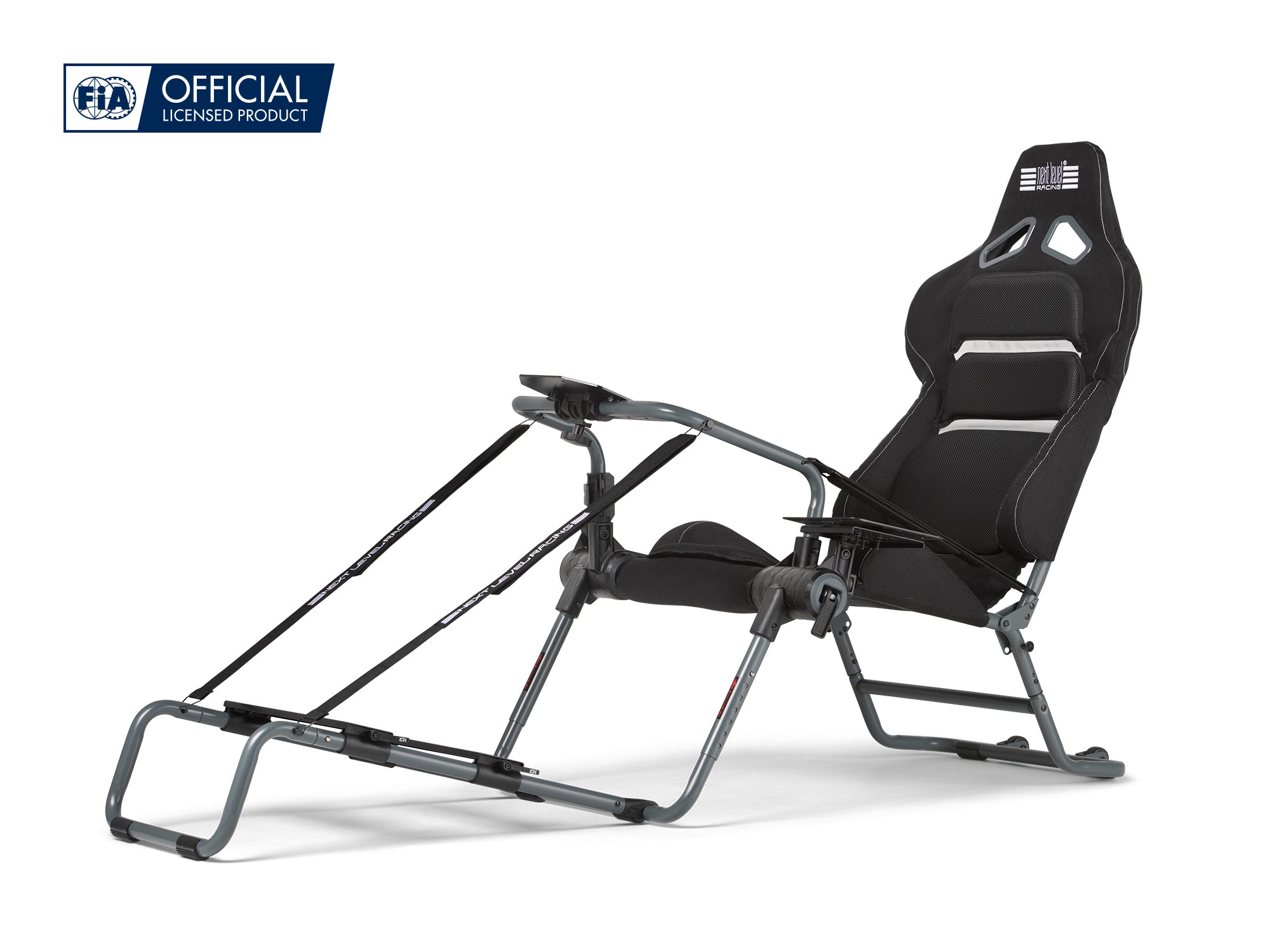GTLite Pro Carbon Grey