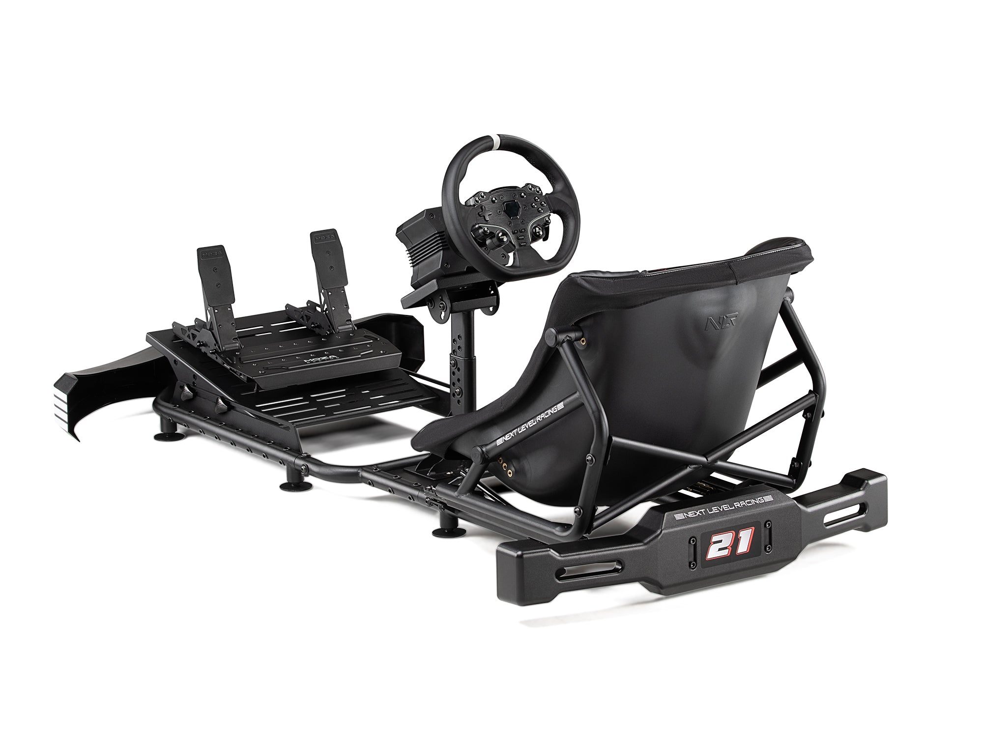 Go Kart Plus