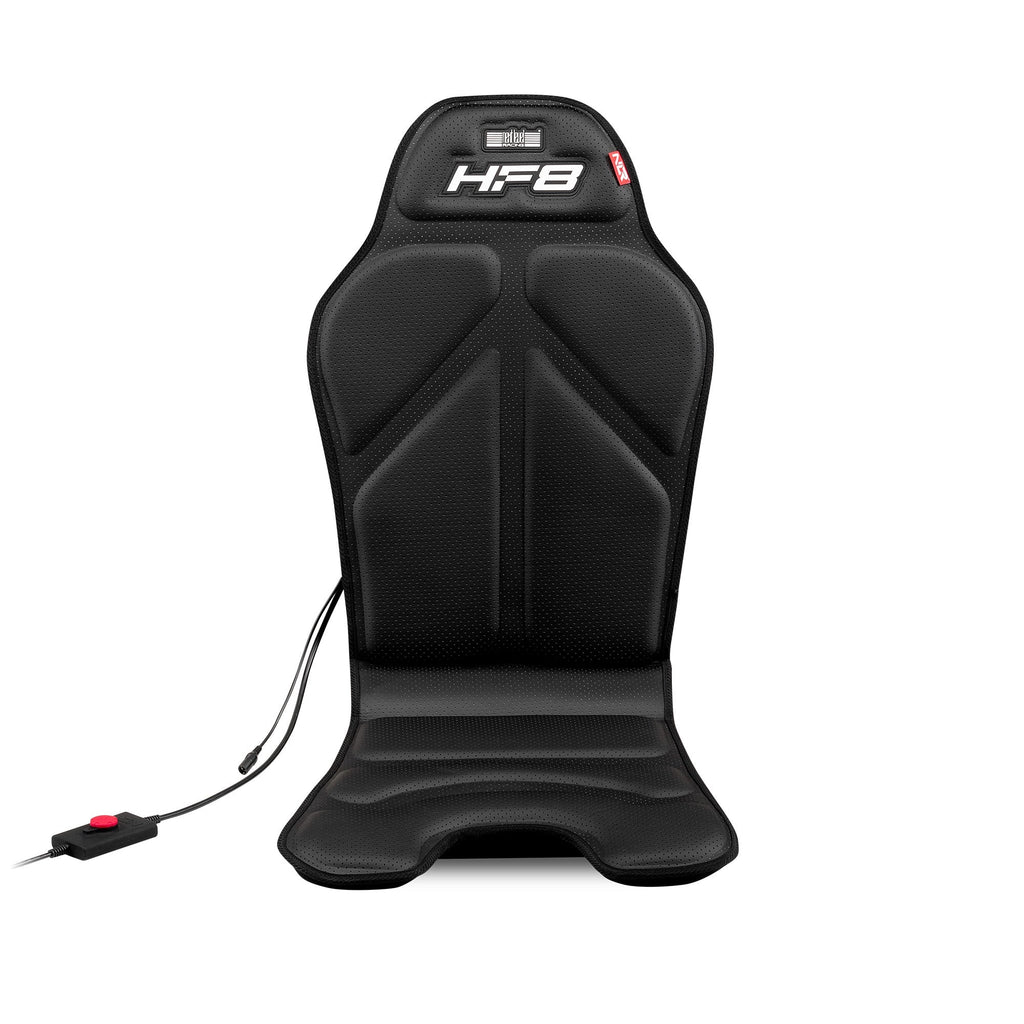 HF8 Haptic Feedback Gaming Pad