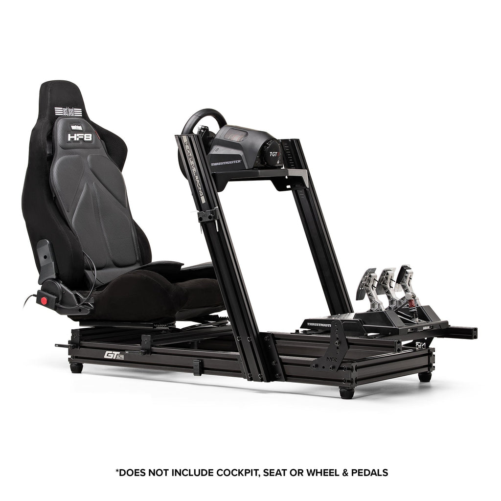 HF8 Haptic Feedback Gaming Pad