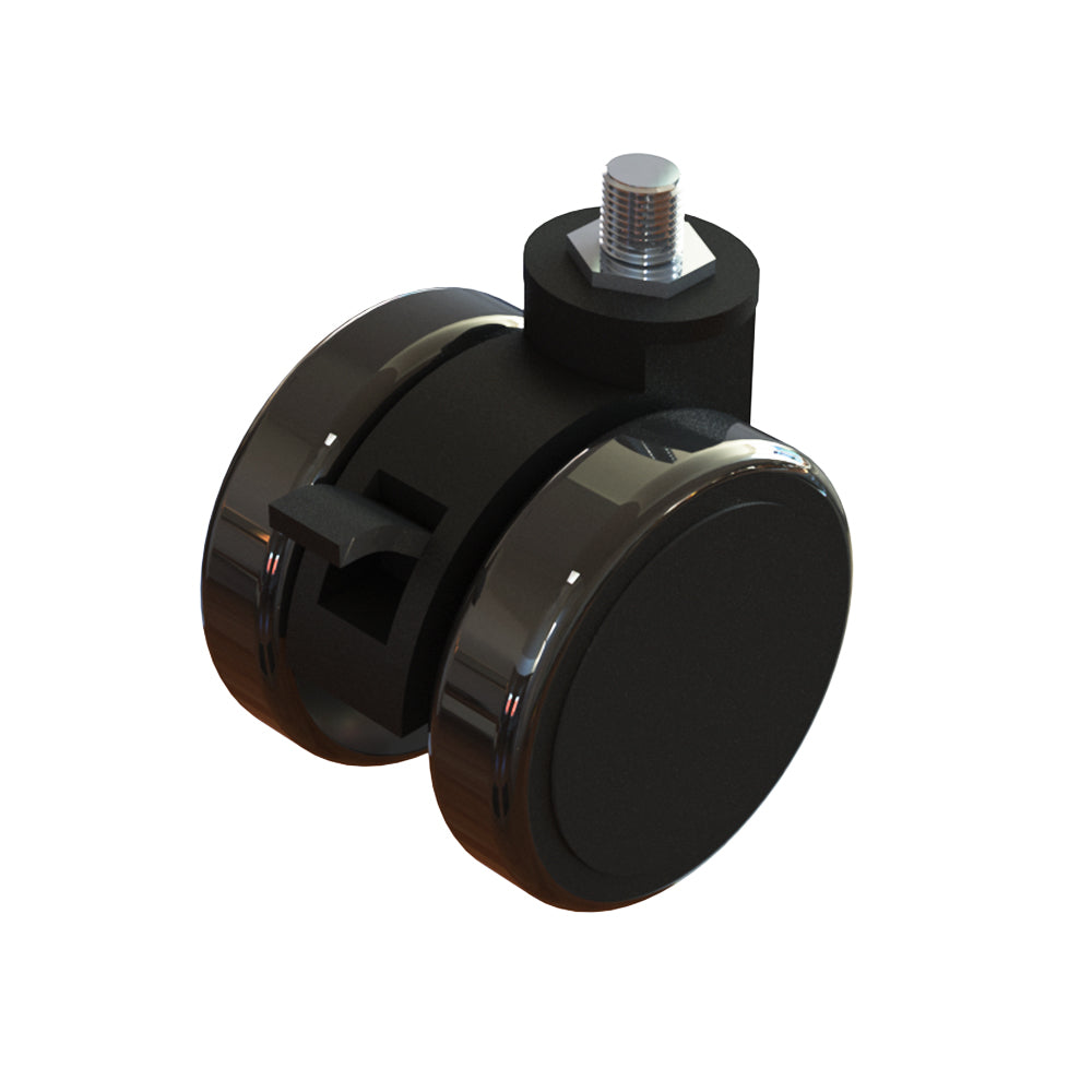 Lockable Castor Wheels