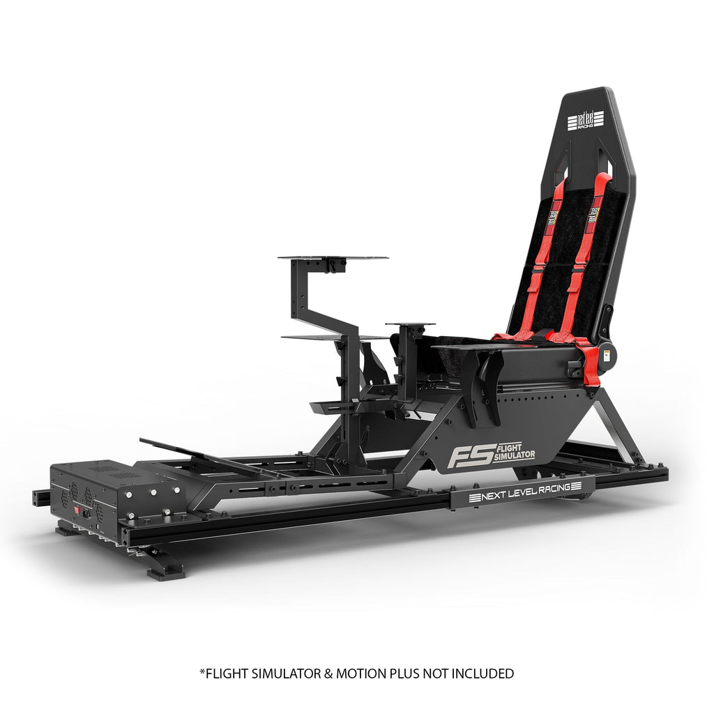 Motion Adapter Frame