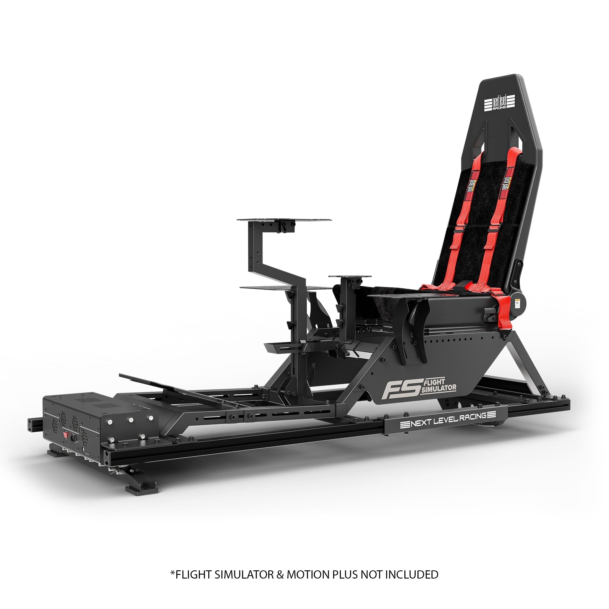 Motion Adapter Frame