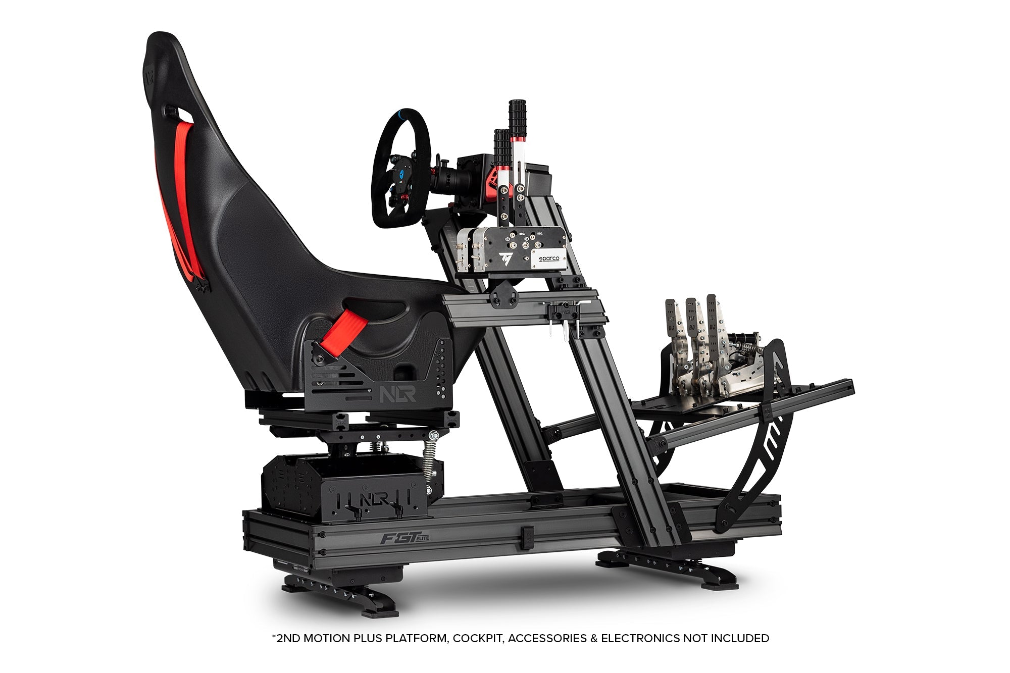 Motion Plus