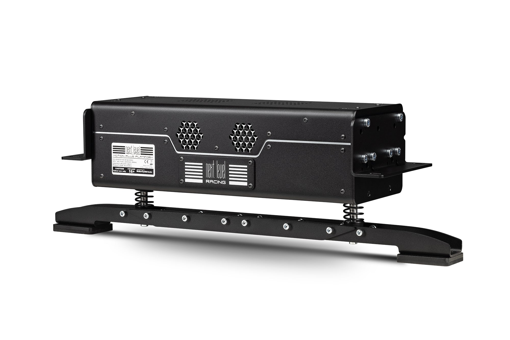 Motion Plus