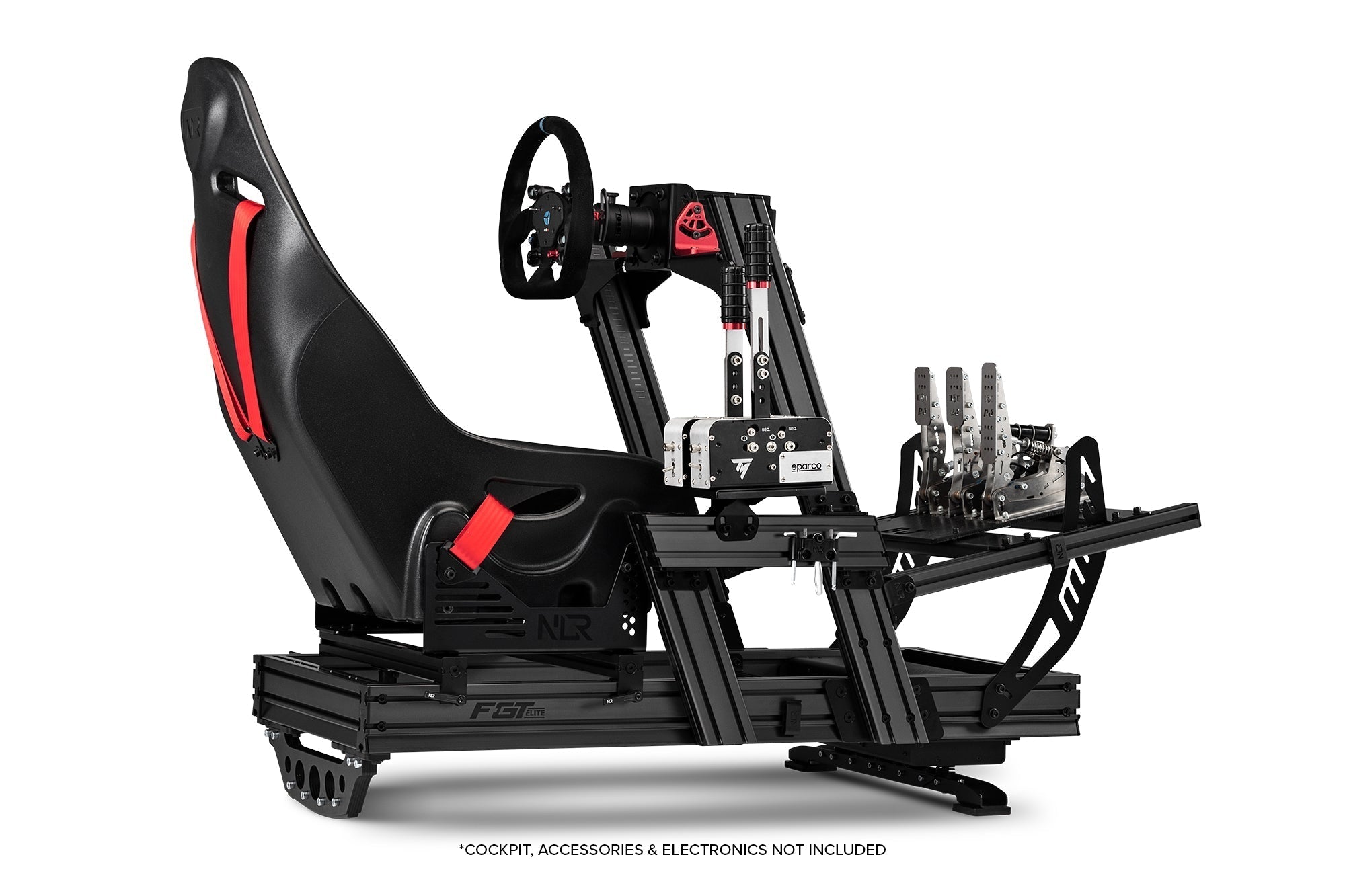 Motion Plus