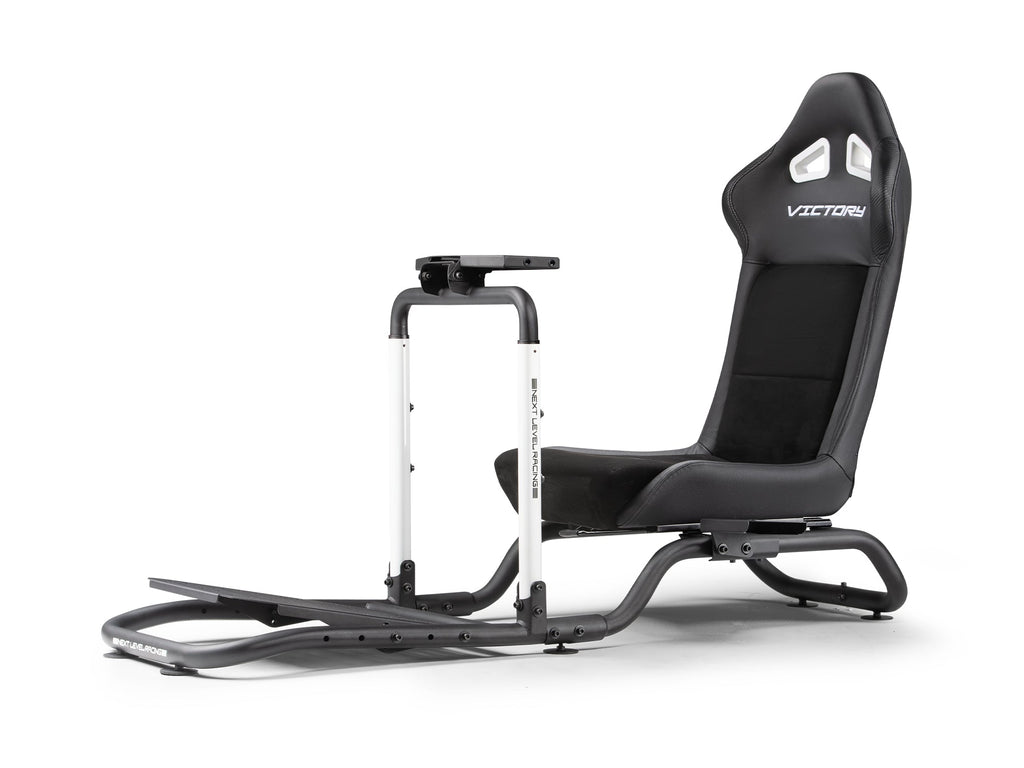 Victory Simulator Cockpit