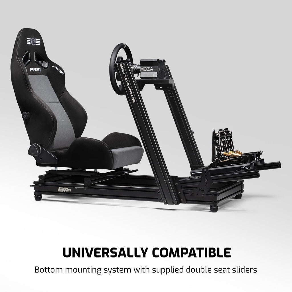 PRS1 Performance Reclining Seat