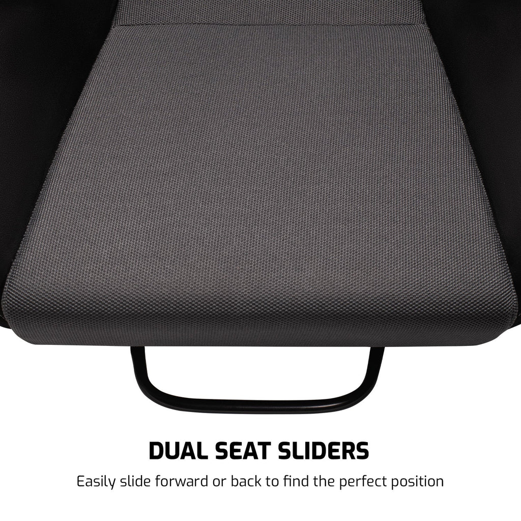 PRS1 Performance Reclining Seat