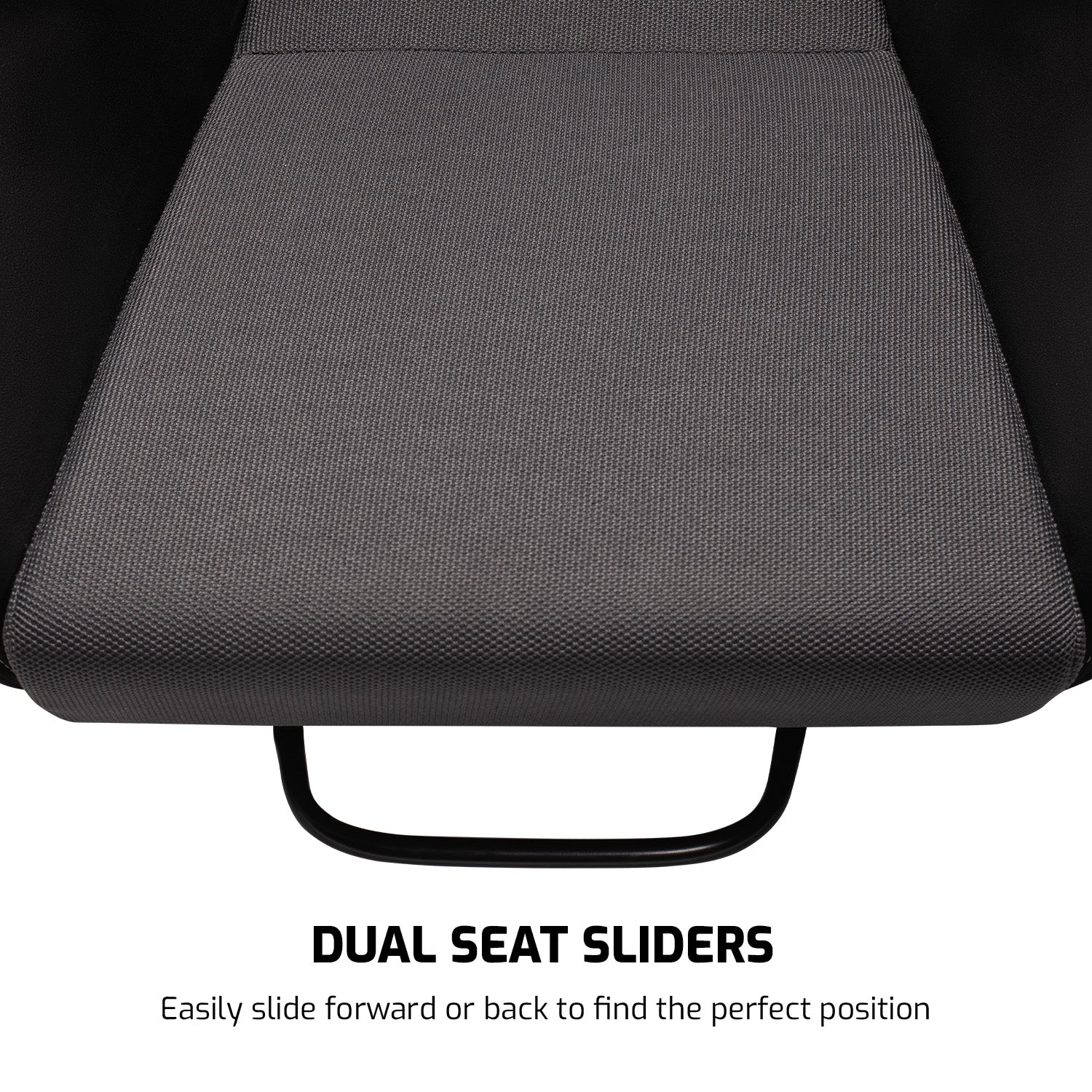 PRS1 Performance Reclining Seat