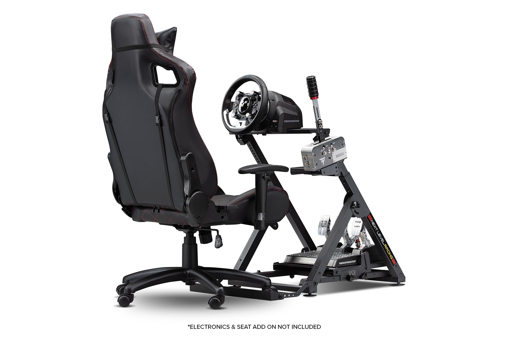 Wheel Stand 2.0
