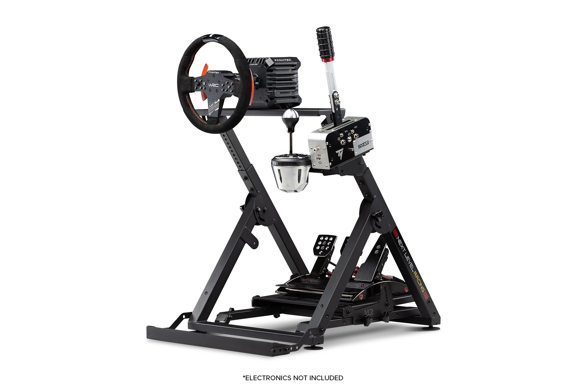 Wheel Stand 2.0